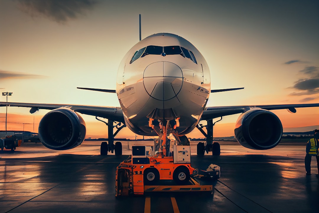 Cargo Services