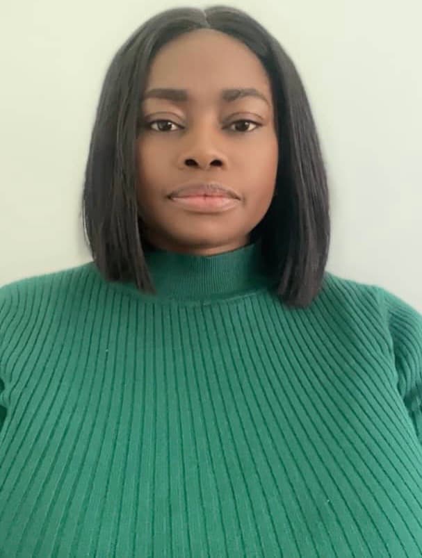 Damilare Afolabi