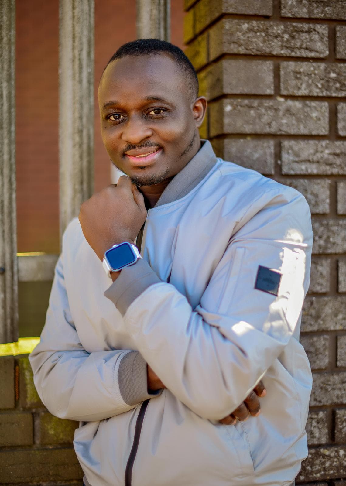 Femi Atoyebi